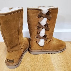 Winter boots